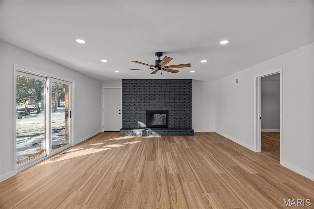 Sappington Place - Residential