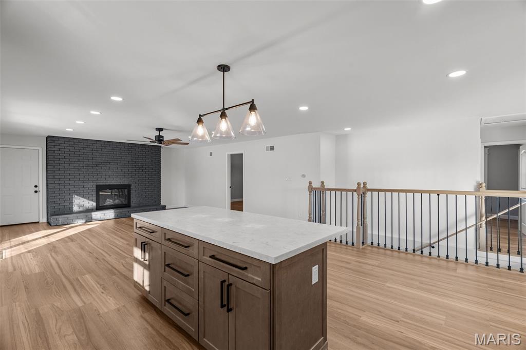 Sappington Place - Residential