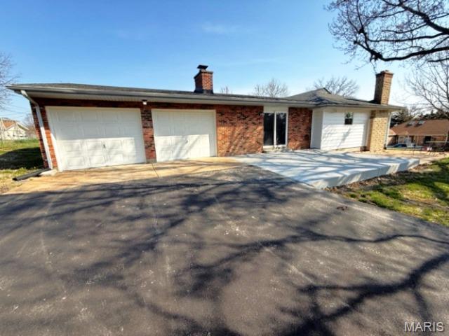 Sappington Place - Residential