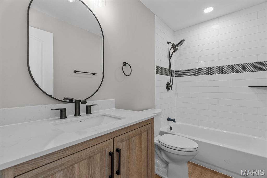 Sappington Place - Residential