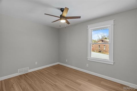 Tiny photo for 9341 Werkdale Drive, St Louis, MO 63126 (MLS # 26009022)