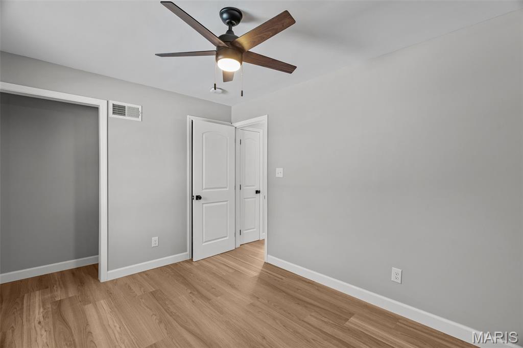 Sappington Place - Residential