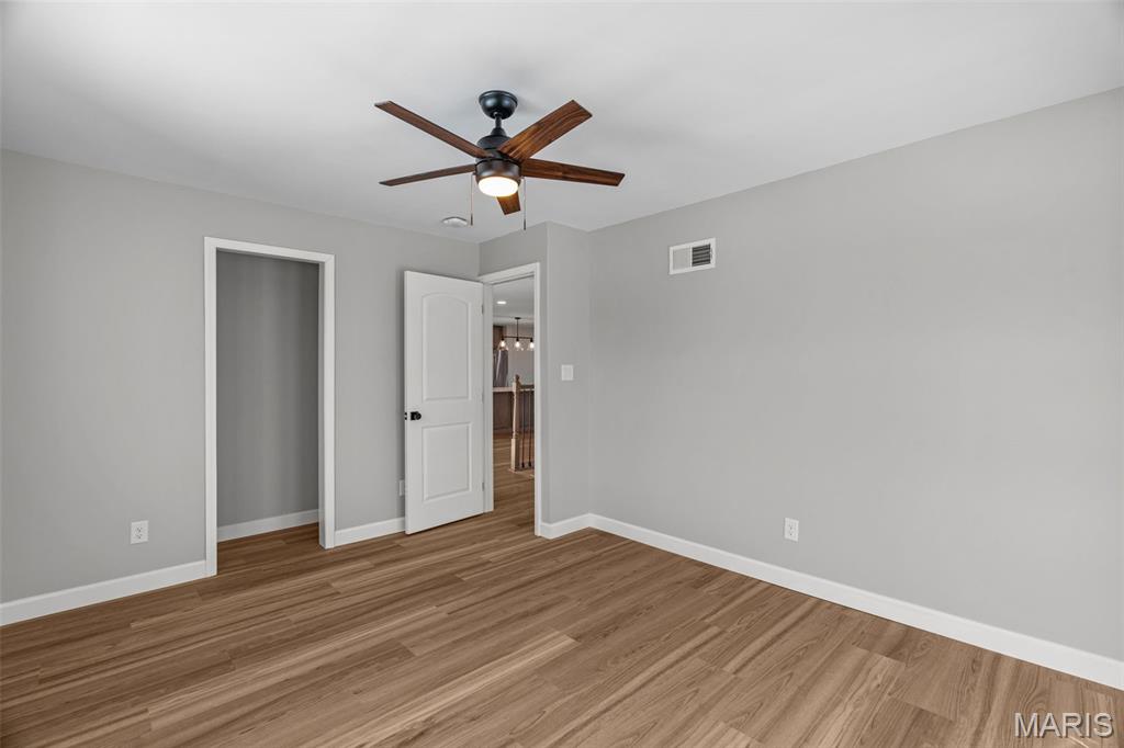 Sappington Place - Residential