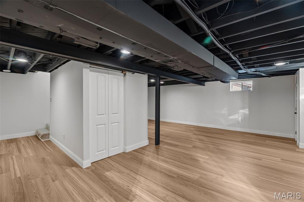 Sappington Place - Residential