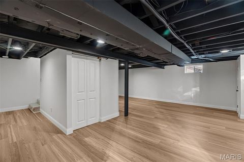 Tiny photo for 9341 Werkdale Drive, St Louis, MO 63126 (MLS # 26009022)