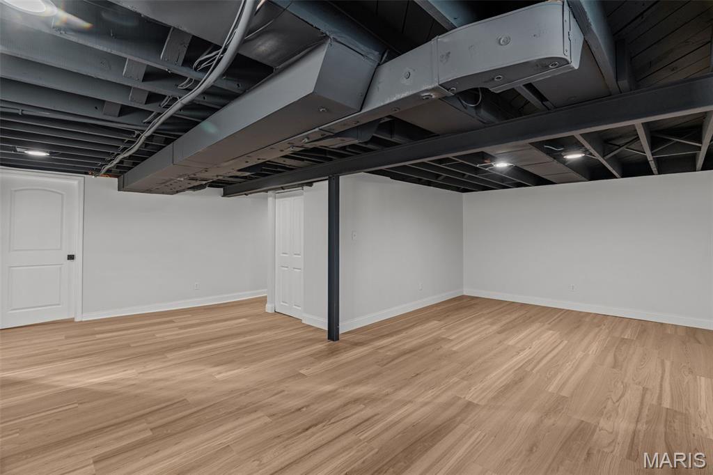 Sappington Place - Residential