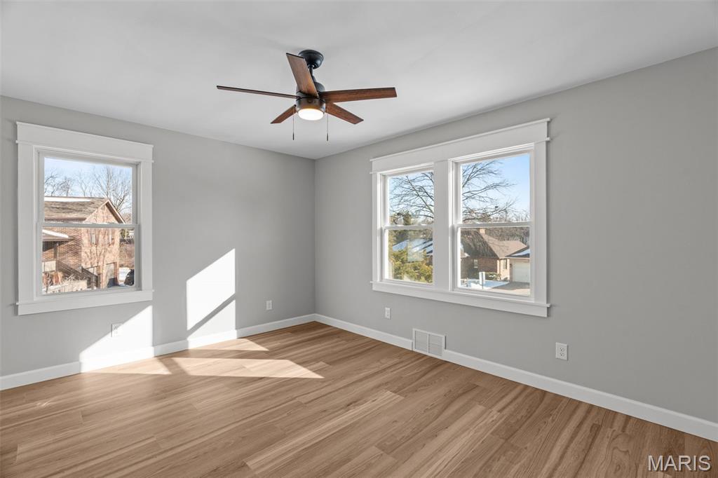 Sappington Place - Residential