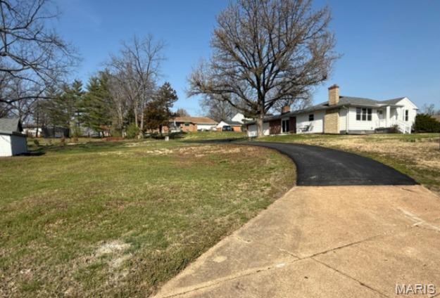 Sappington Place - Residential