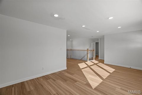 Tiny photo for 9341 Werkdale Drive, St Louis, MO 63126 (MLS # 26009022)