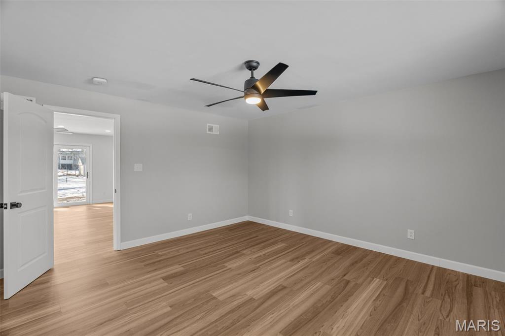 Sappington Place - Residential