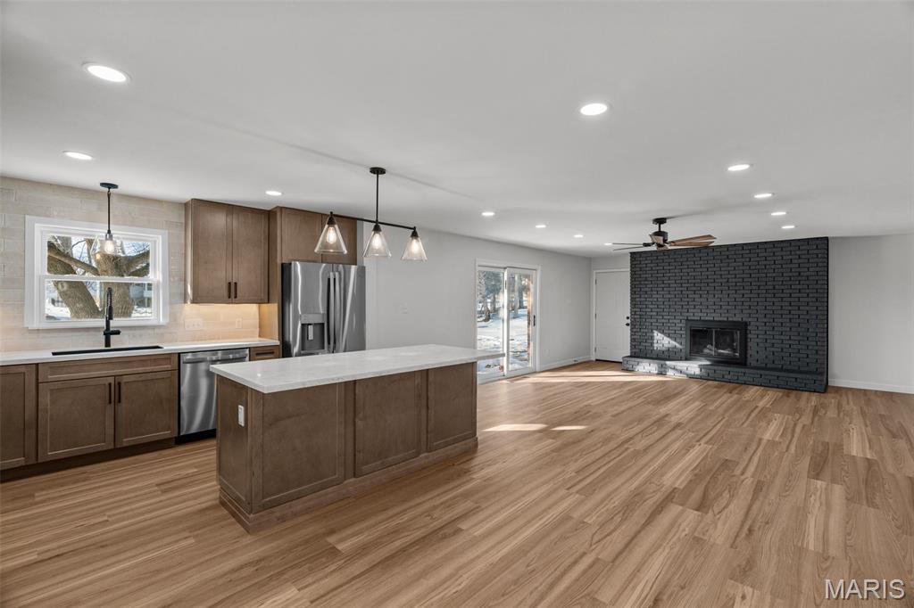 Sappington Place - Residential