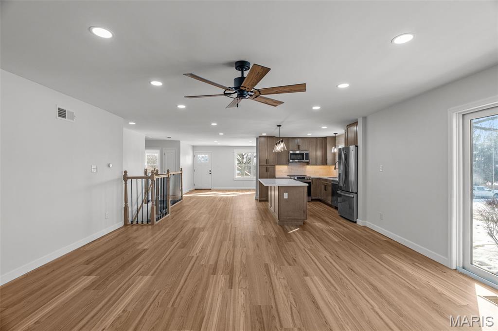 Sappington Place - Residential