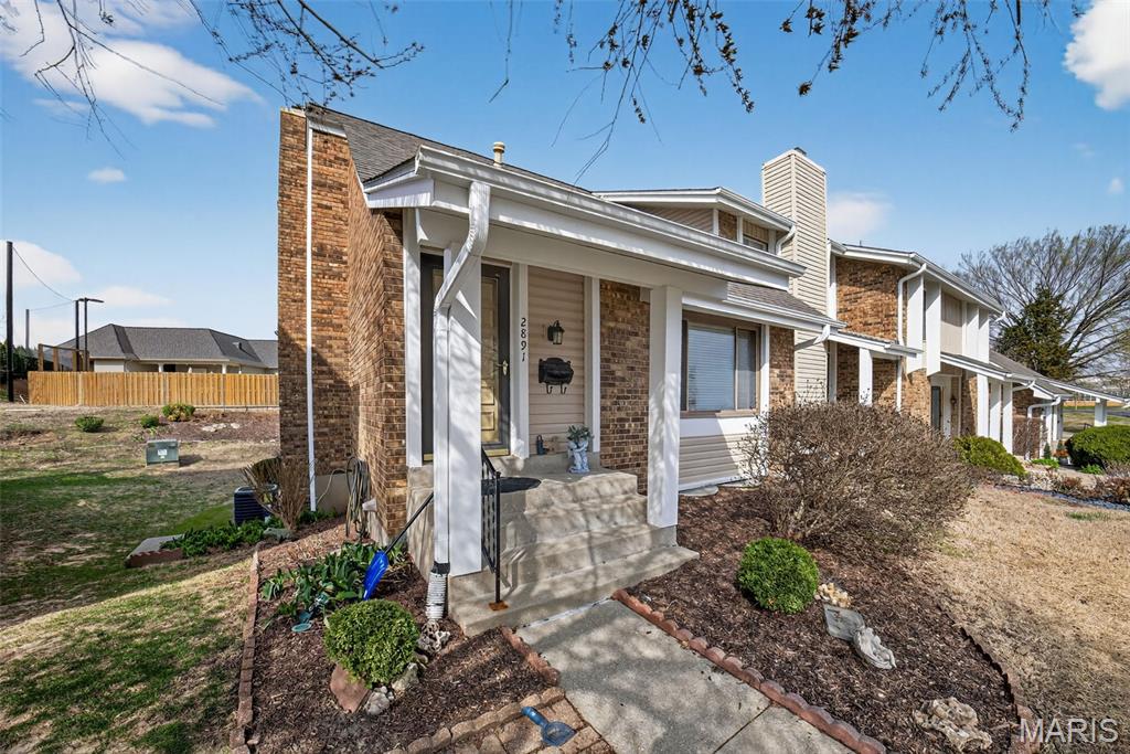 2891 Fairways Circle O