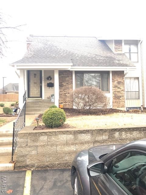 2891 Fairways Circle O Unincorporated MO 63303