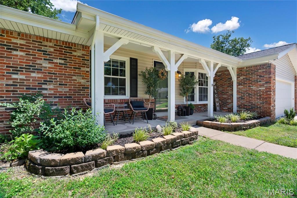 2516 Denlo Court