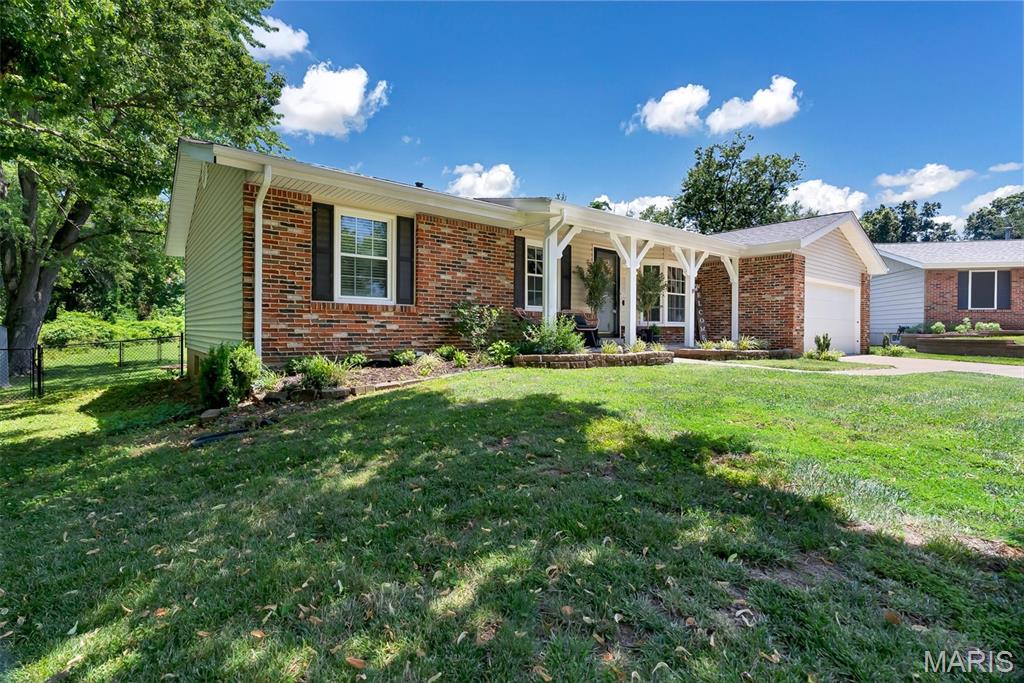2516 Denlo Court