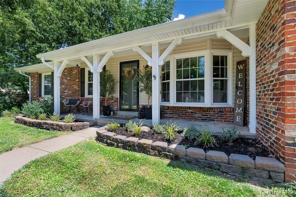 2516 Denlo Court