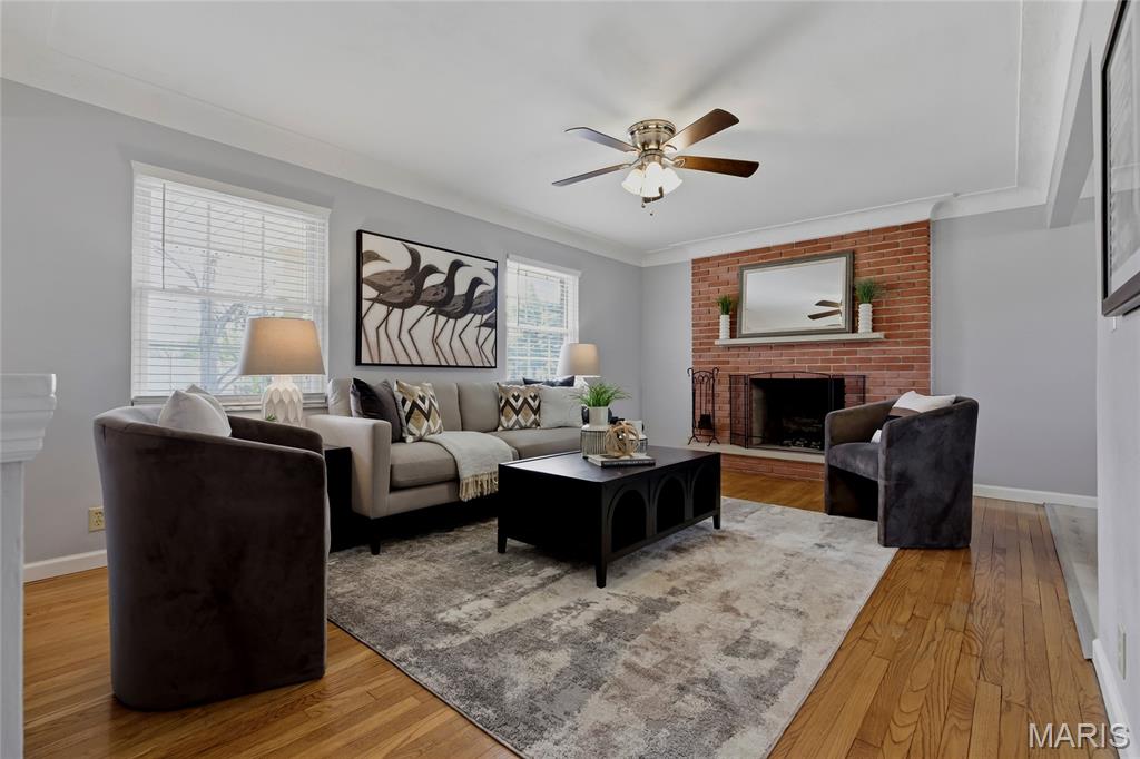 Elmwood Manor - Residential