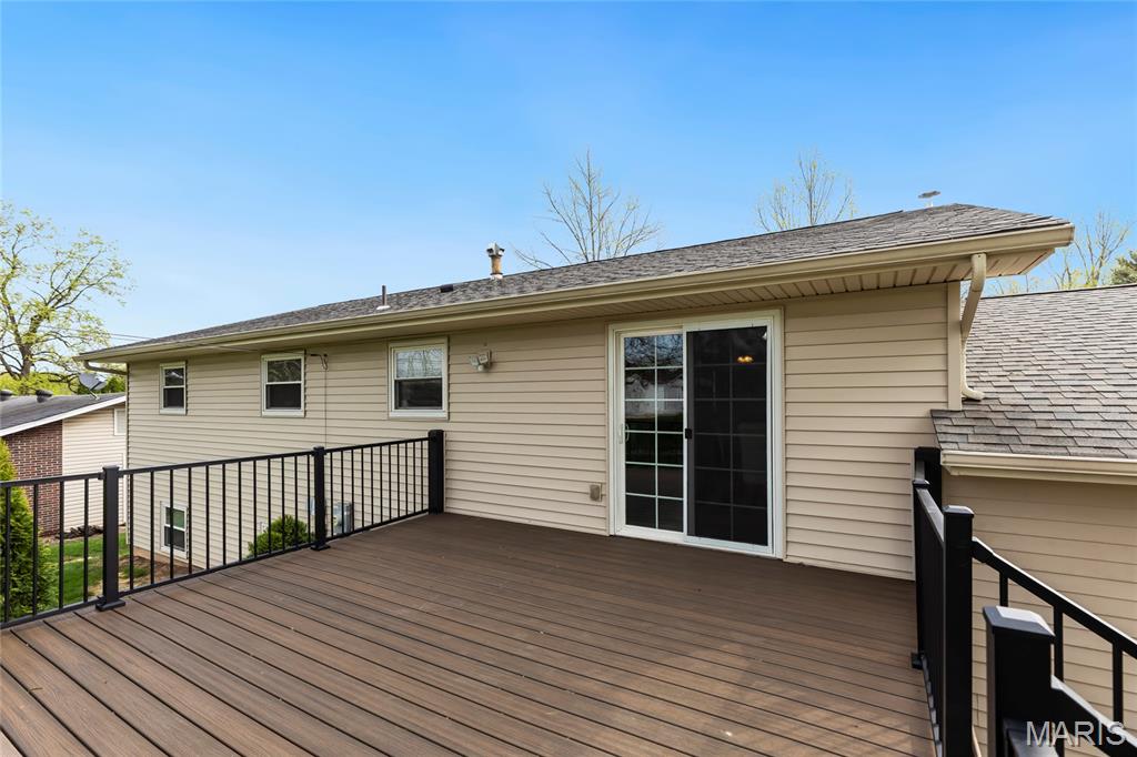 Elmwood Manor - Residential