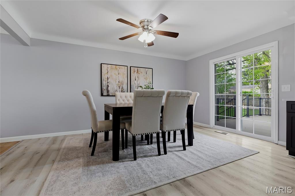 Elmwood Manor - Residential