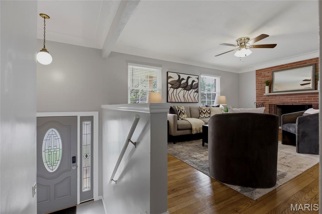 Elmwood Manor - Residential