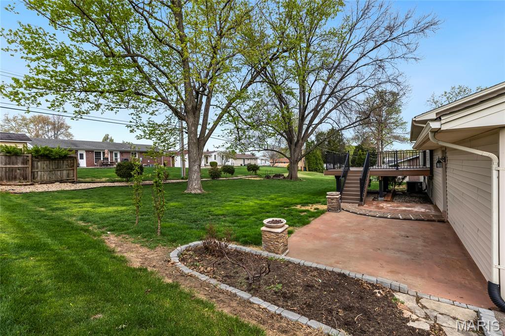 Elmwood Manor - Residential