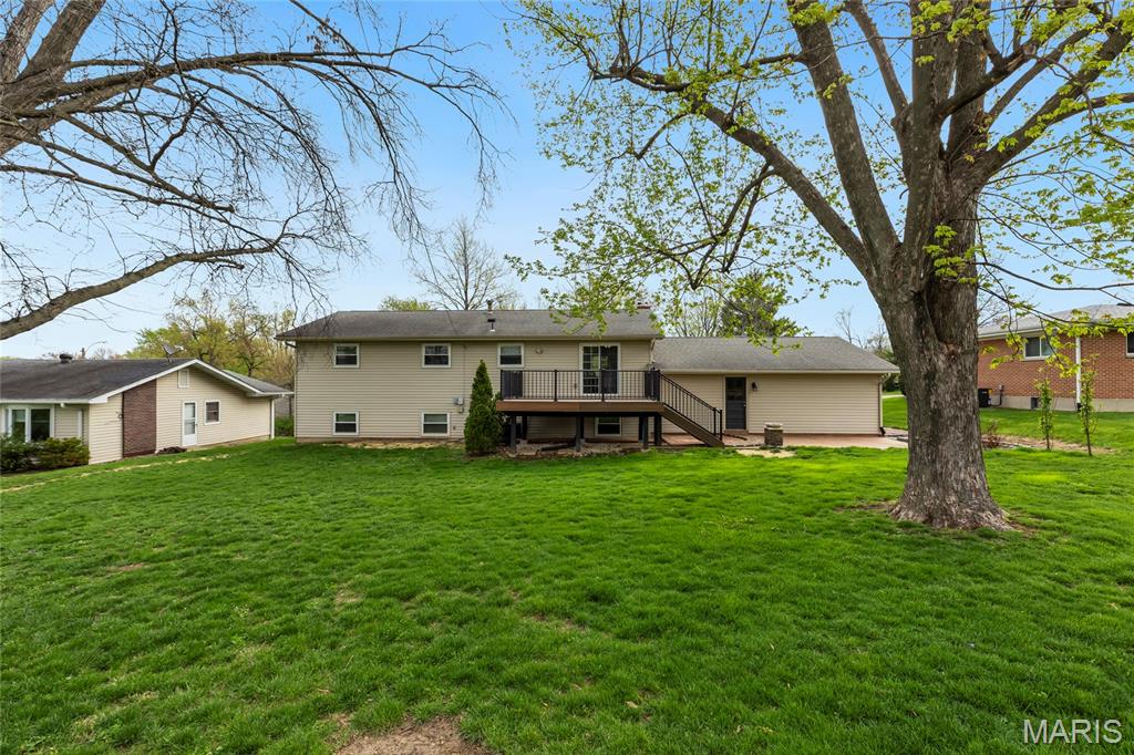 Elmwood Manor - Residential