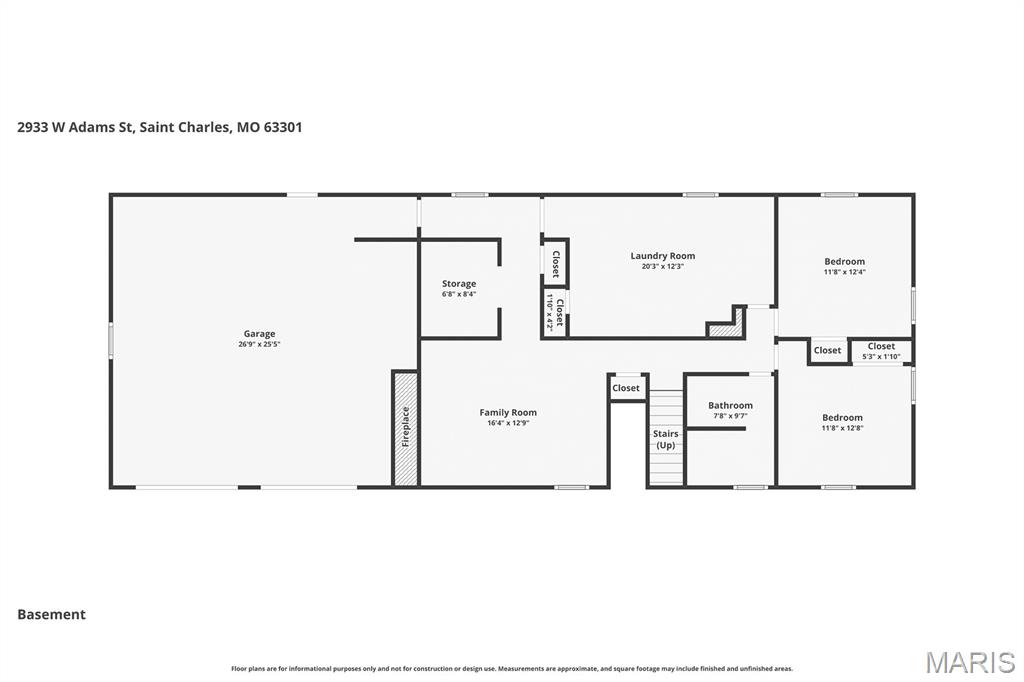 Elmwood Manor - Residential