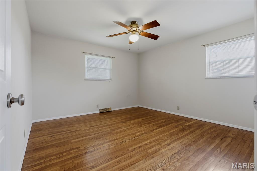 Elmwood Manor - Residential