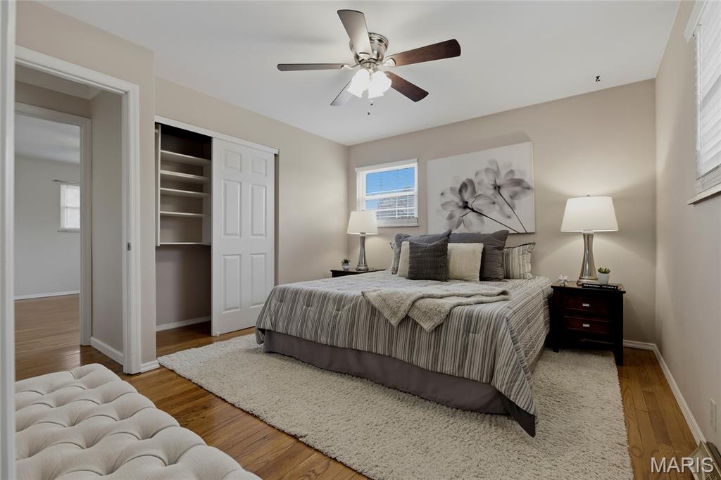 Elmwood Manor - Residential