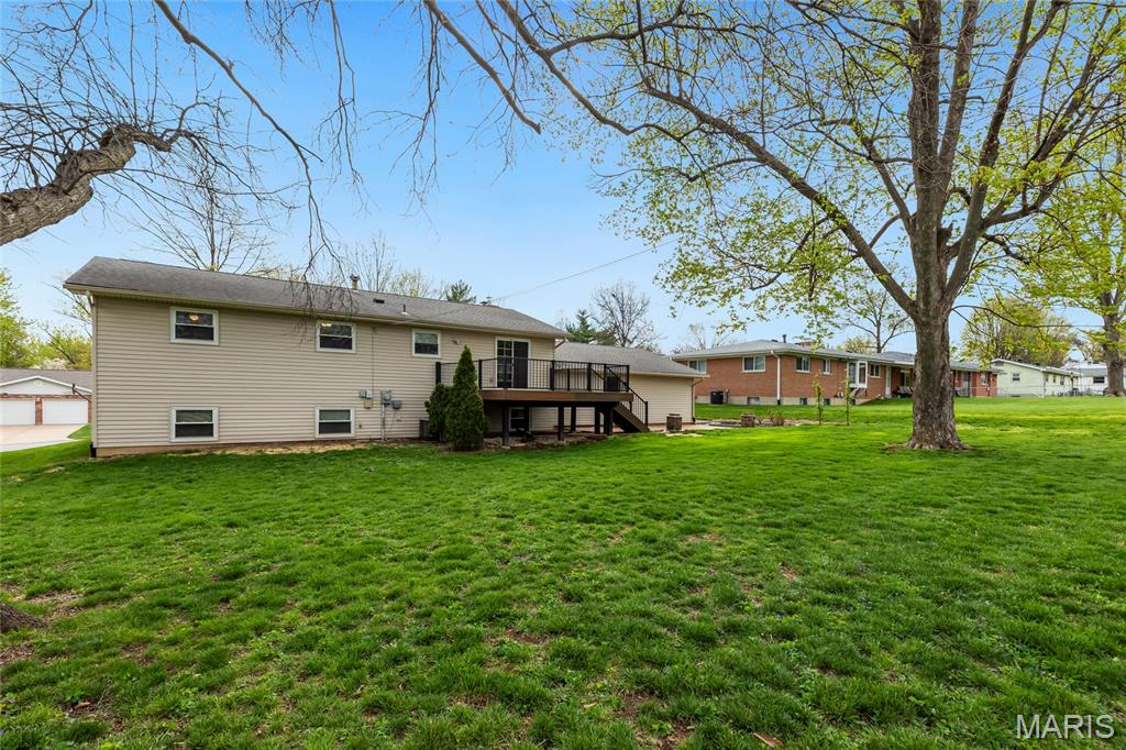 Elmwood Manor - Residential