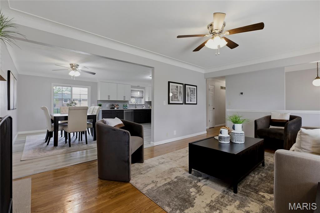 Elmwood Manor - Residential