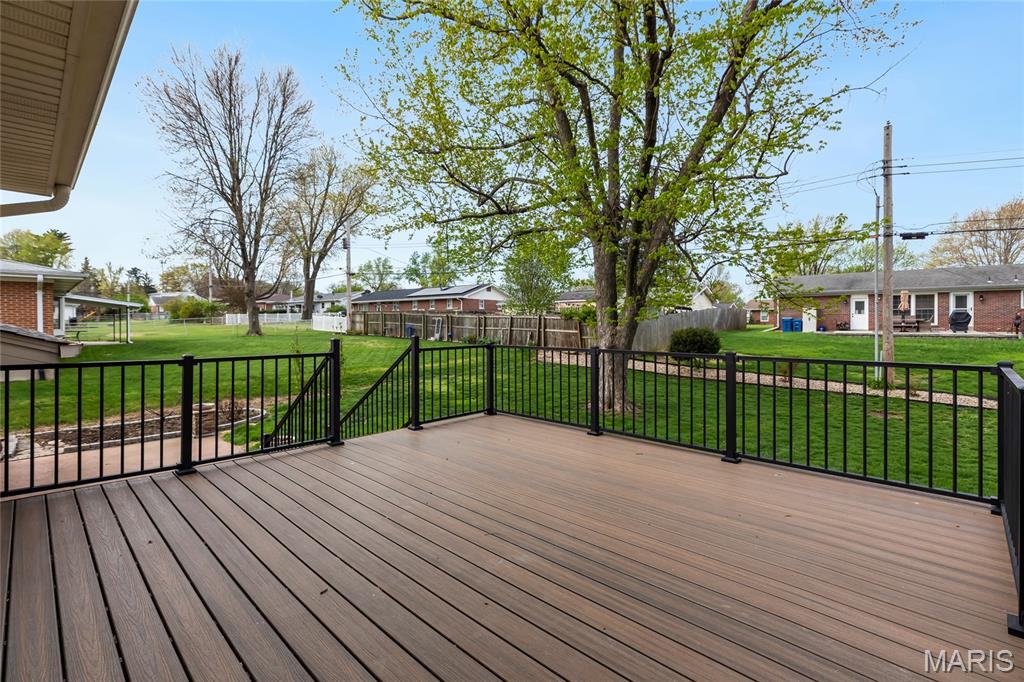 Elmwood Manor - Residential