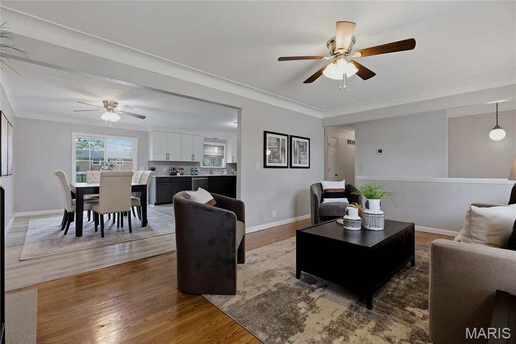 Elmwood Manor - Residential