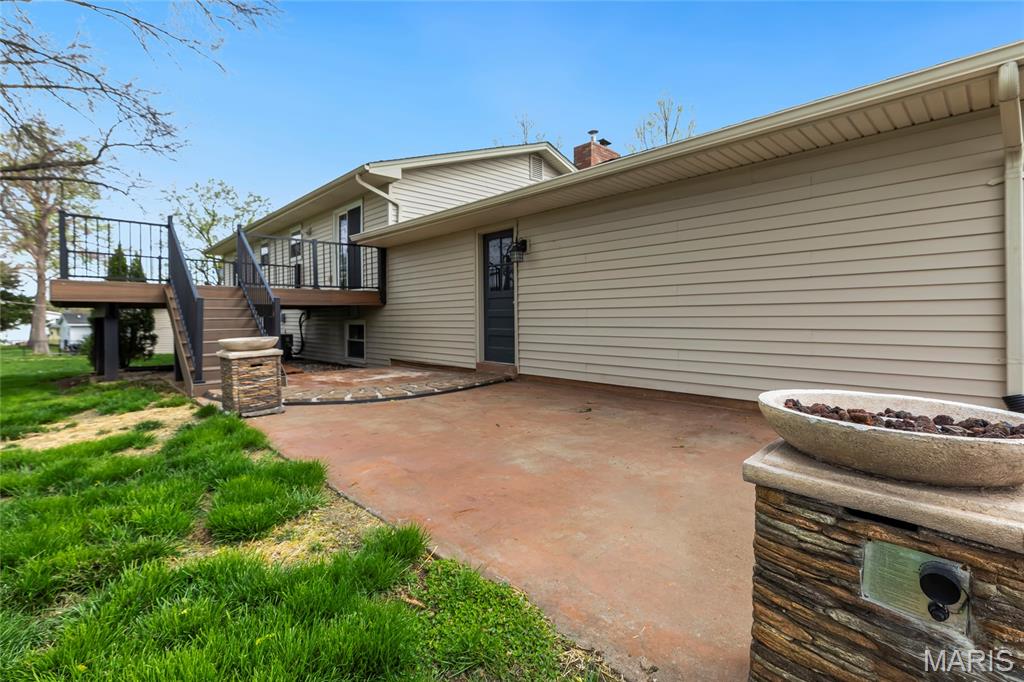 Elmwood Manor - Residential