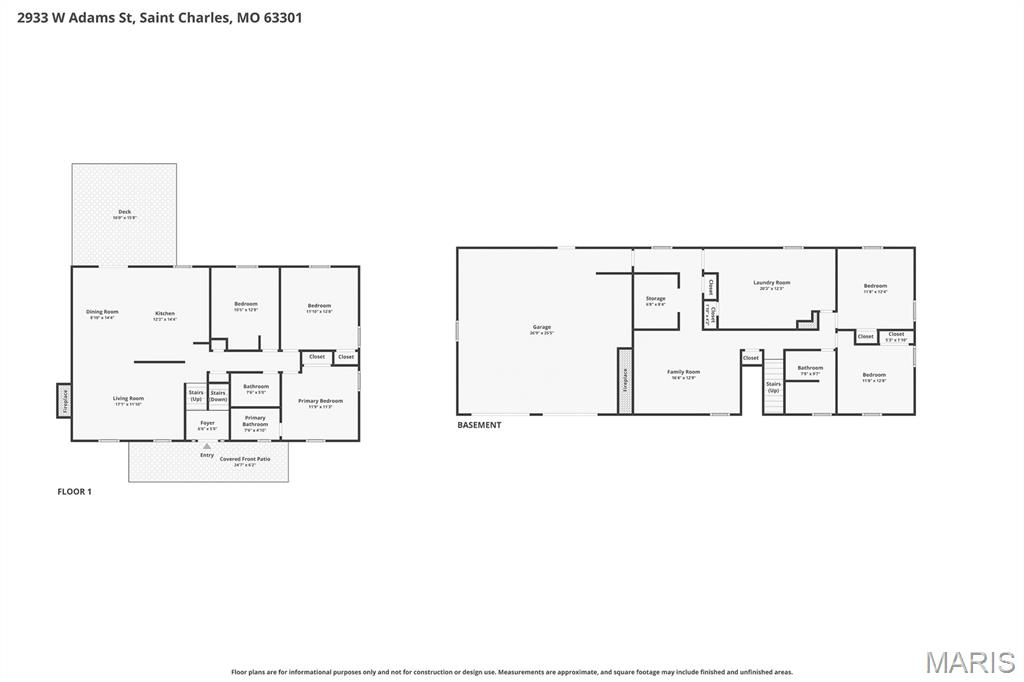 Elmwood Manor - Residential