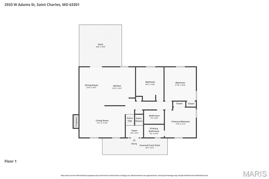 Elmwood Manor - Residential