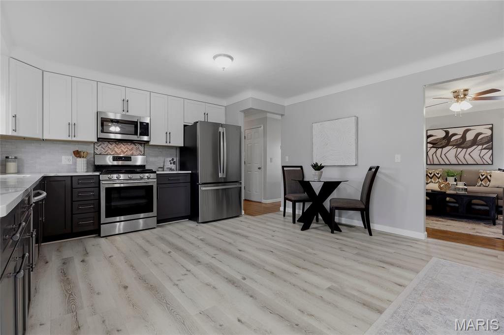 Elmwood Manor - Residential