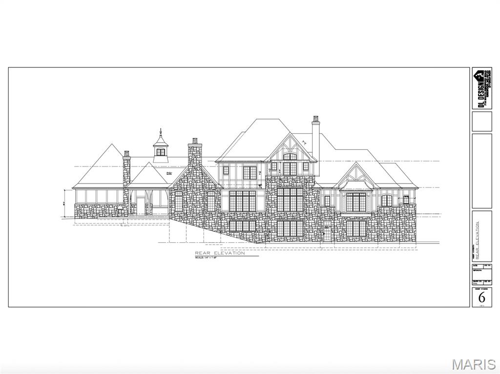 Wardenburg Farms - Residential