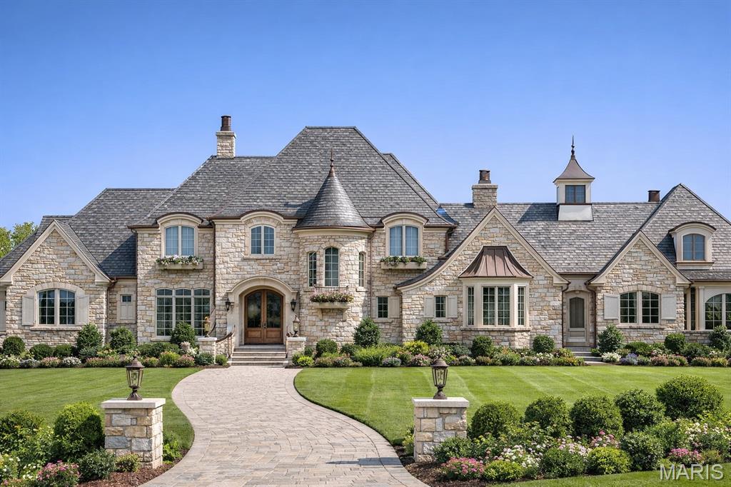 310 Wardenburg Farms Drive