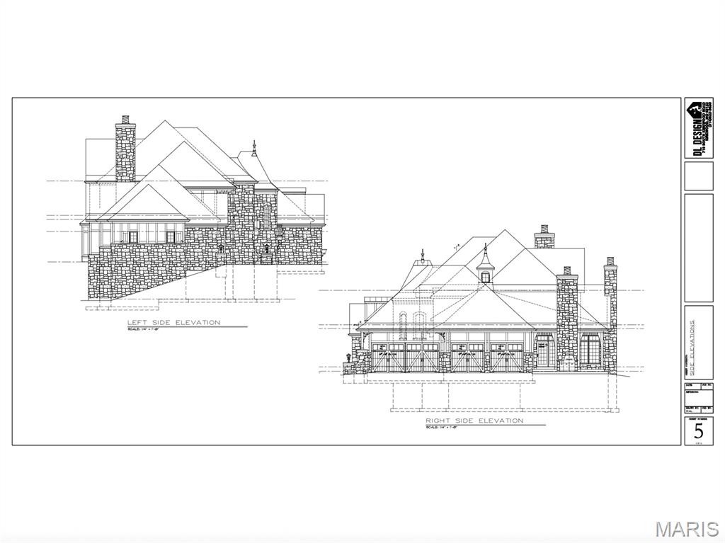 Wardenburg Farms - Residential