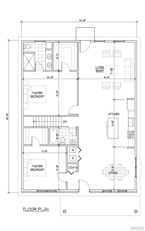 Pearl Heights - Land