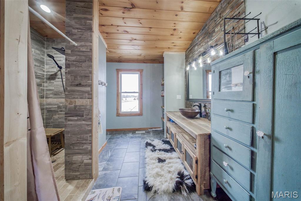 County - Residential