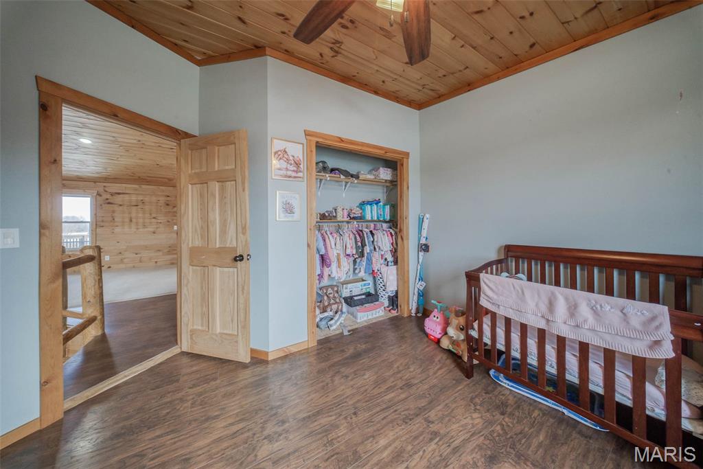 County - Residential