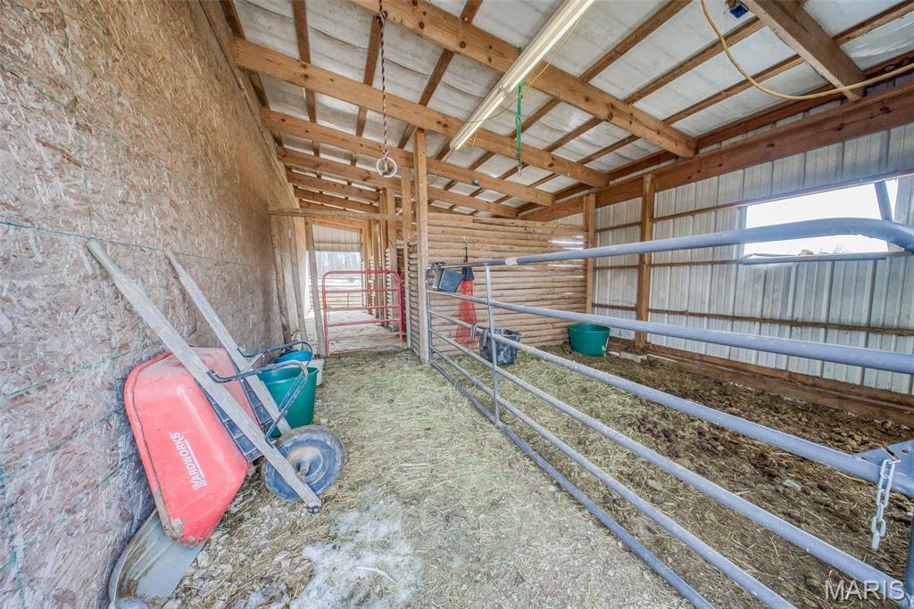 County - Residential