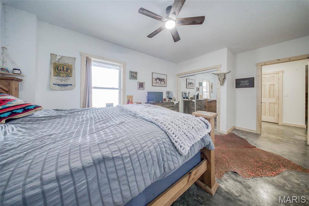 County - Residential