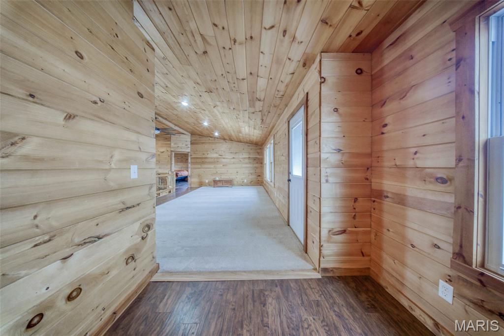 County - Residential