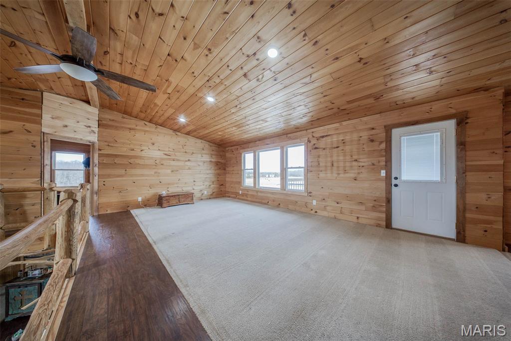 County - Residential