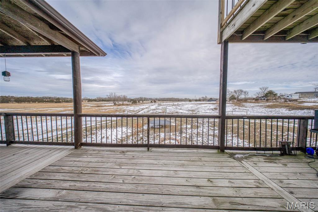 County - Residential