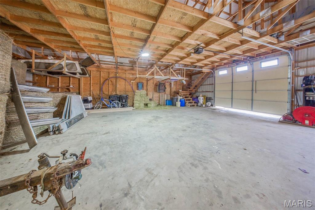 County - Residential